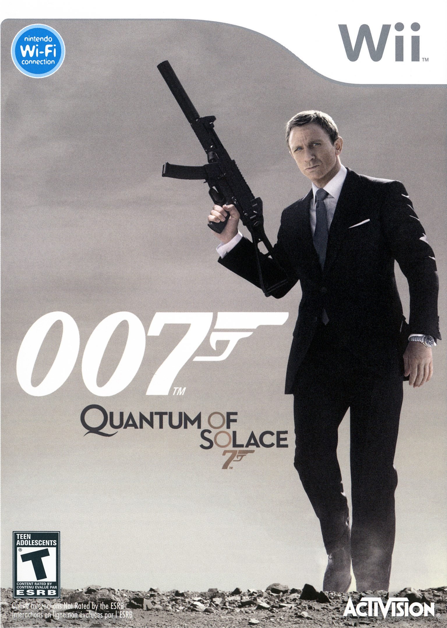 007: Quantum of Solace Фото