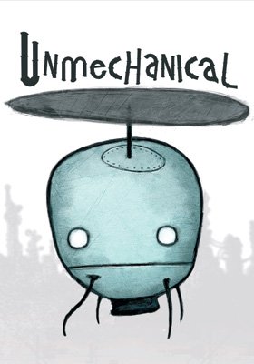 Unmechanical Фото