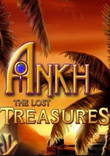 Ankh - the Lost Treasures Фото