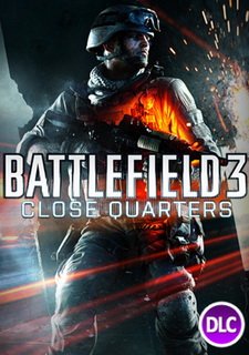 Battlefield 3: Close Quarters Фото