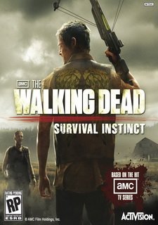 The Walking Dead: Survival Instinct Фото