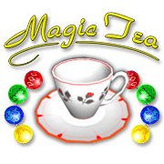 Magic Tea Фото