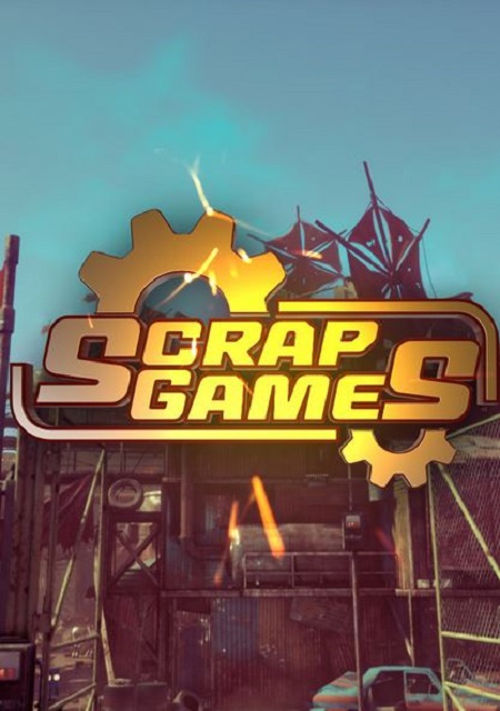 Scrap Games Фото