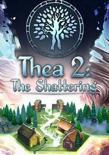 Thea 2: The Shattering Фото