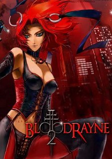 BloodRayne 2 Фото