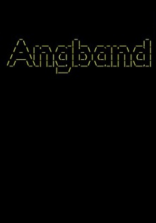 Angband Фото