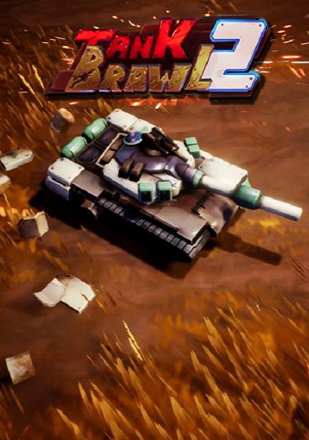 Tank Brawl 2 Фото