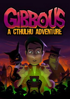 Gibbous - A Cthulhu Adventure Фото