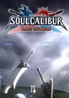 Soulcalibur: Lost Swords Фото