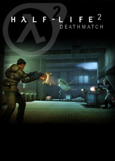 Half-Life 2: Deathmatch Фото