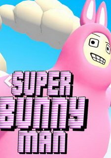 Super Bunny Man Фото