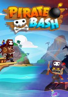 Pirate Bash Фото