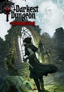 Darkest Dungeon: The Crimson Court Фото