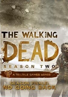 The Walking Dead: Season Two Finale No Going Back Фото