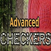 Advanced Checkers Фото