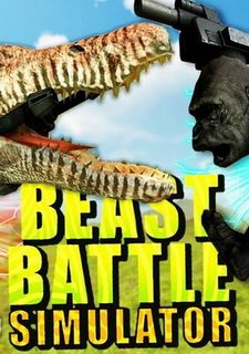 Beast Battle Simulator Фото