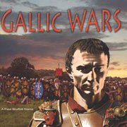 ANCIENT WARFARE: GALLIC WARS Фото