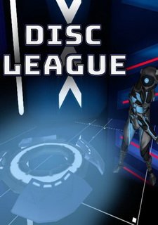 Disc League Фото