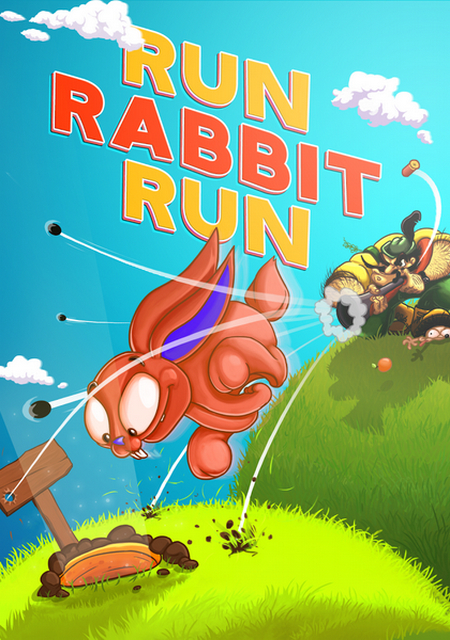 Run Rabbit Run Фото