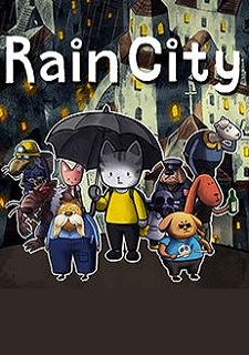 Rain City Фото