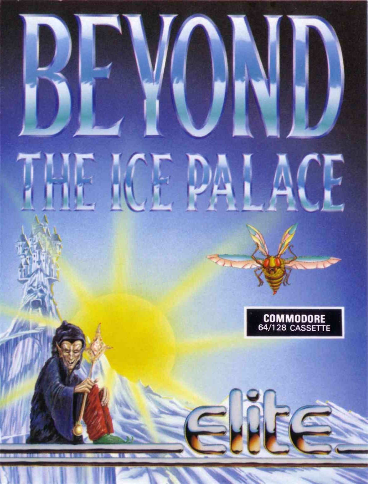 Beyond the Ice Palace Фото
