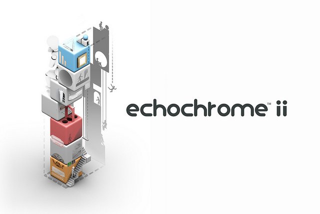 Echochrome ii Фото