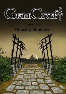 GemCraft - Chasing Shadows Фото