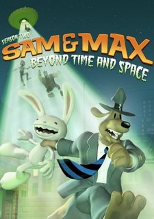 Sam & Max: Episode 3 The Mole, the Mob and the Meatball Фото