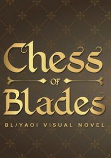 Chess of Blades Фото