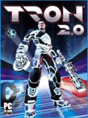 TRON 2.0 Фото