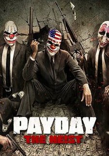 Payday: The Heist Фото