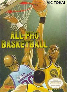 All-Pro Basketball Фото