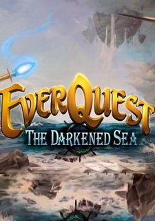 EverQuest: The Darkened Sea Фото