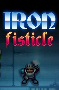 Iron Fisticle Фото