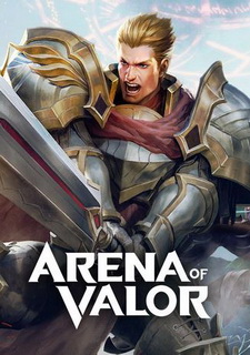 Arena of Valor Фото