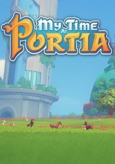 My Time At Portia Фото