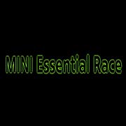 MINI Essential Race Фото