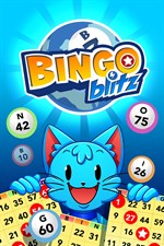 Bingo Blitz Фото