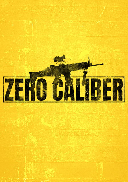 Zero Caliber VR Фото