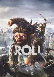 Troll and I Фото