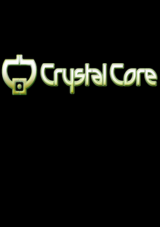 Crystal Core Фото