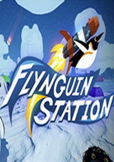 Flynguin Station Фото