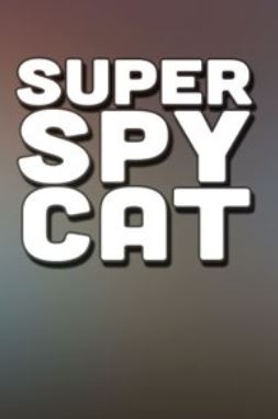 Super Spy Cat Фото