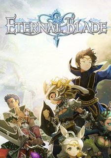 Eternal Blade Фото