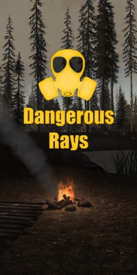 Dangerous Rays Фото