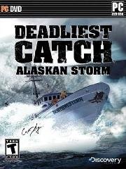 Deadliest Catch: Alaskan Storm Фото