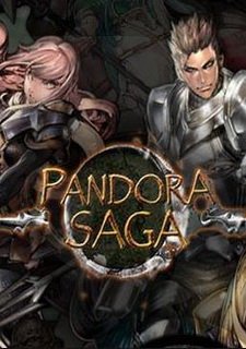 Pandora Saga Фото