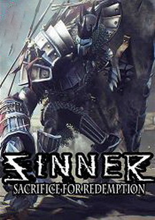 SINNER: Sacrifice for Redemption Фото