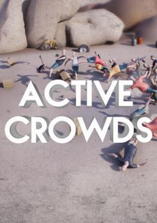 Active Crowds Фото