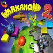 1st Go Warkanoid 2: WildLife Фото